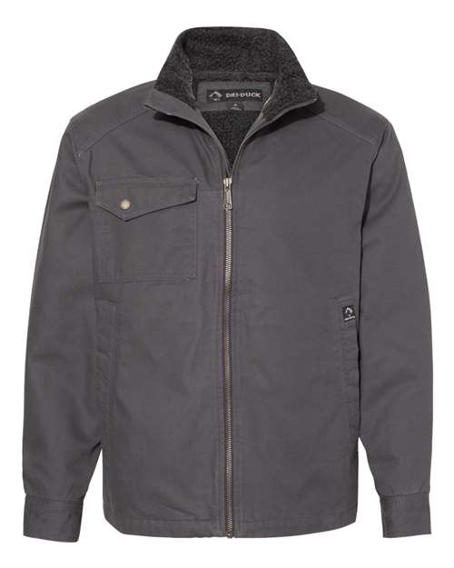 DRI DUCK - Endeavor Canyon Cloth™ Canvas Jacket with Sherpa Lining - 5037