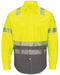 Bulwark - Hi-Visibility Color Block Uniform Shirt - EXCEL FR® ComforTouch® - 7 oz. - SLB4H