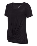 Boxercraft - Women's Twisted T-Shirt - T52