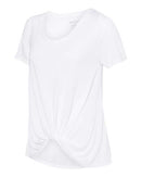 Boxercraft - Women's Twisted T-Shirt - T52