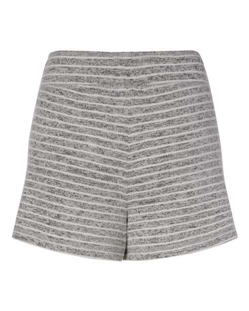 Boxercraft - Women's Cuddle Fleece Shorts - L11