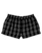 Boxercraft - Women's Flannel Shorts - F42