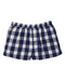 Boxercraft - Women's Flannel Shorts - F42