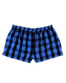 Boxercraft - Women's Flannel Shorts - F42