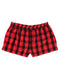 Boxercraft - Women's Flannel Shorts - F42