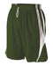 Alleson Athletic - Reversible Basketball Shorts - 54MMP