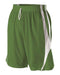 Alleson Athletic - Reversible Basketball Shorts - 54MMP