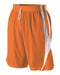 Alleson Athletic - Reversible Basketball Shorts - 54MMP