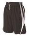 Alleson Athletic - Youth Reversible Basketball Shorts - 54MMPY