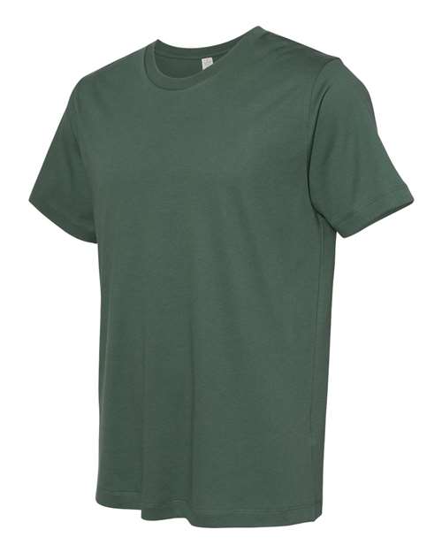 Alternative - Cotton Jersey Go-To Tee - 1070 (More Color)