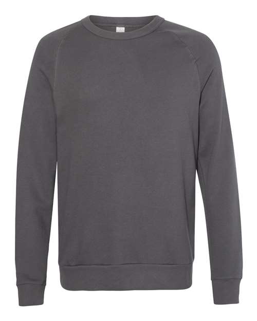Alternative - Champ Lightweight Washed French Terry Pullover - 9575CT