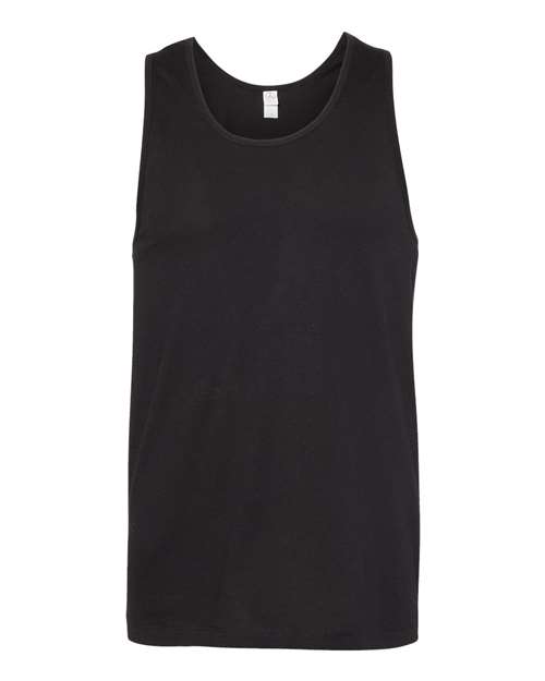 Alternative - Cotton Jersey Go-To Tank - 1091