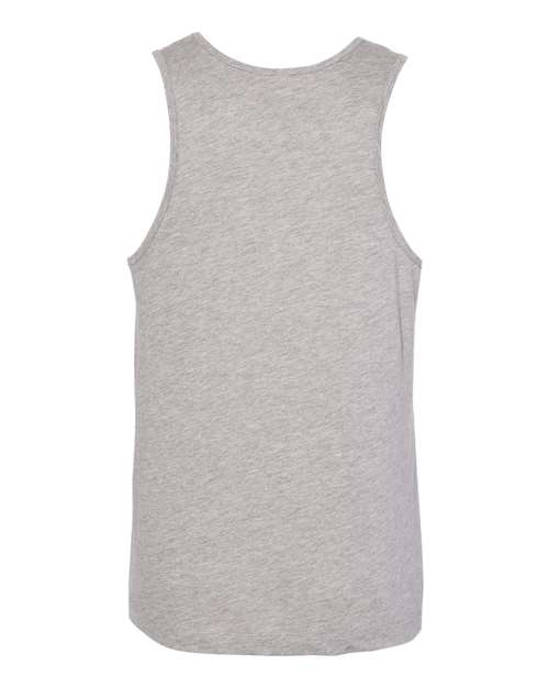 Alternative - Cotton Jersey Go-To Tank - 1091