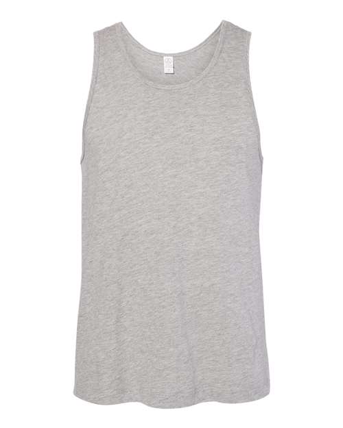 Alternative - Cotton Jersey Go-To Tank - 1091