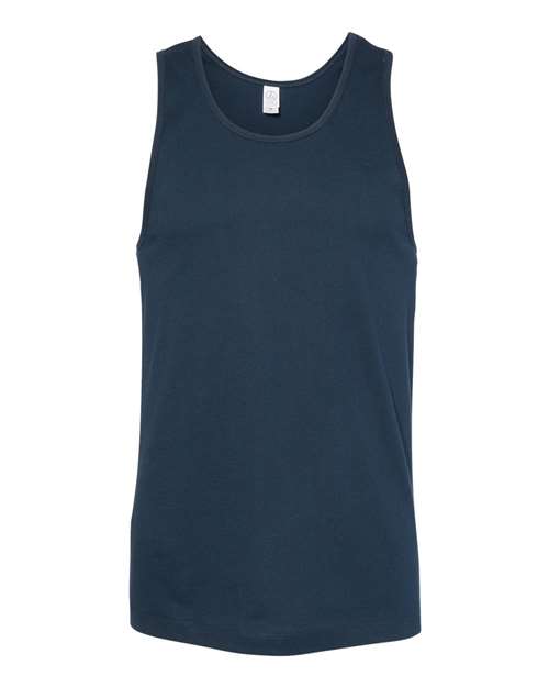 Alternative - Cotton Jersey Go-To Tank - 1091