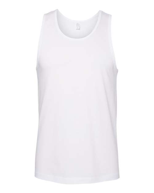 Alternative - Cotton Jersey Go-To Tank - 1091