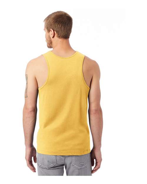 Alternative - Cotton Jersey Go-To Tank - 1091