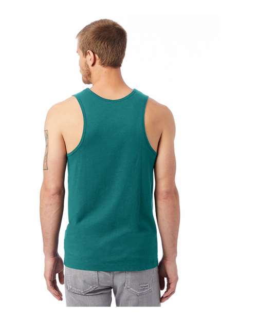 Alternative - Cotton Jersey Go-To Tank - 1091