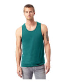 Alternative - Cotton Jersey Go-To Tank - 1091