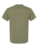 Alternative - Cotton Jersey Go-To Tee - 1070 (More Color)