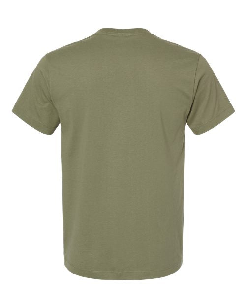 Alternative - Cotton Jersey Go-To Tee - 1070 (More Color)