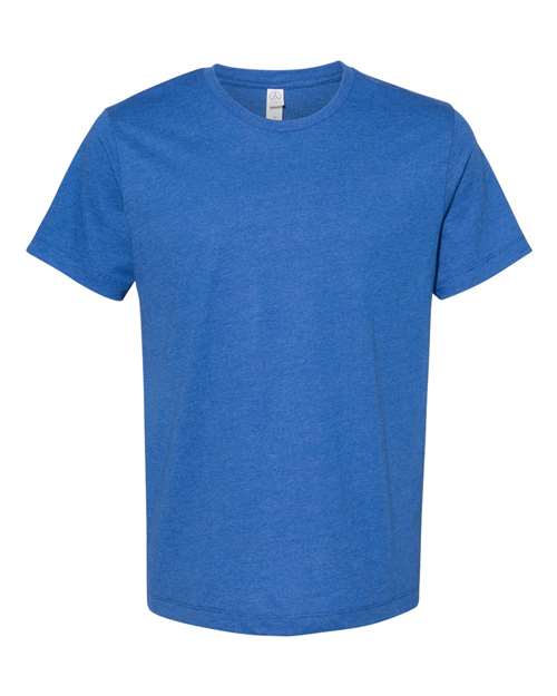 Alternative - Cotton Jersey Go-To Tee - 1070 (More Color)