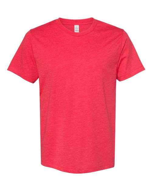 Alternative - Cotton Jersey Go-To Tee - 1070 (More Color)