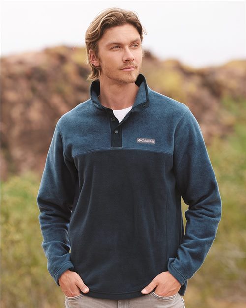 Columbia - Steens Mountain™ Half-Snap Pullover - 186168