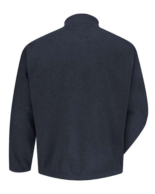 Bulwark - Fleece Sleeved Jacket Liner - LML6