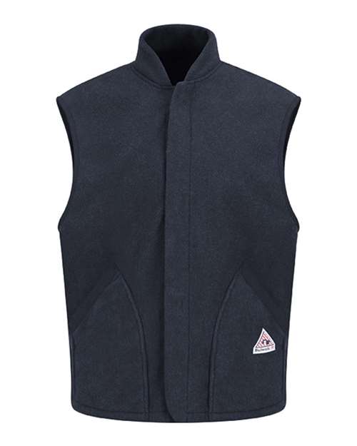 Bulwark - Fleece Vest Jacket Liner - LMS6