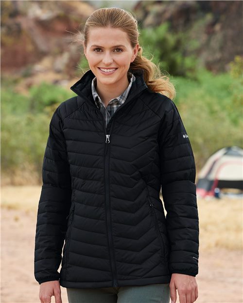 Columbia - Women’s Powder Lite Jacket - 169906