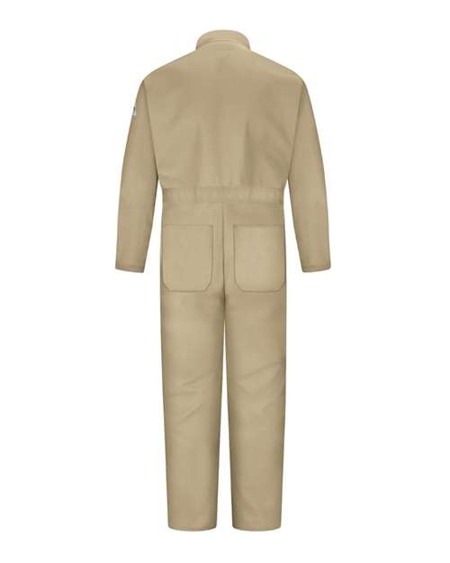 Bulwark - Classic Coverall Excel FR Long Sizes - CEC2L