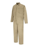 Bulwark - Classic Coverall Excel FR Long Sizes - CEC2L