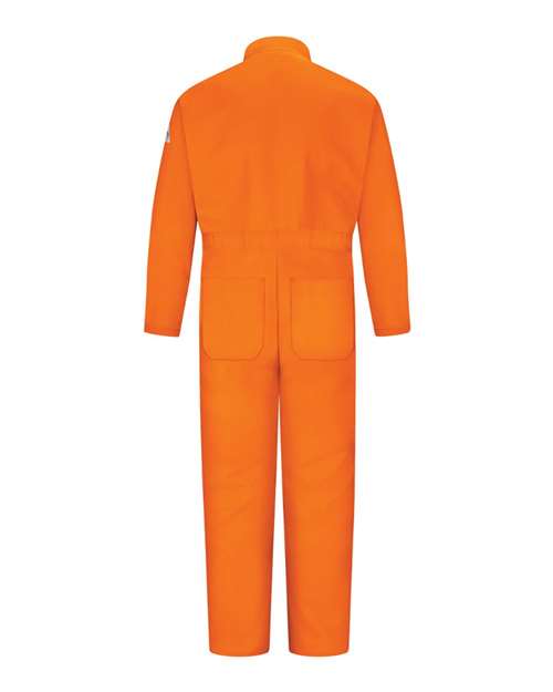 Bulwark - Classic Coverall Excel FR Long Sizes - CEC2L