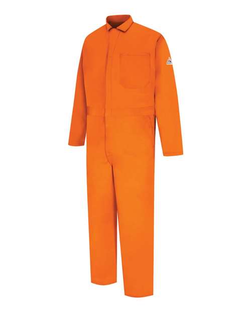 Bulwark - Classic Coverall Excel FR Long Sizes - CEC2L