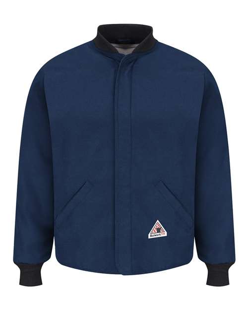 Bulwark - Sleeved Jacket Liner - Nomex® IIIA - LNL2