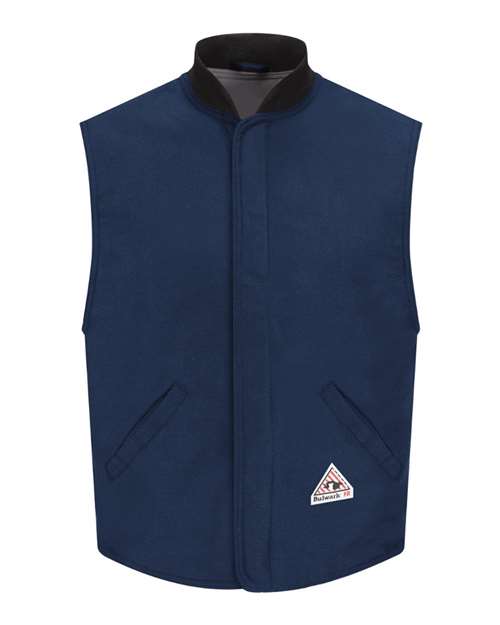 Bulwark - Vest Jacket Liner - Nomex® IIIA - LNS2