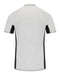 Bulwark - Short Sleeve FR Two-Tone Base Layer with Concealed Chest Pocket- EXCEL FR - MPS4