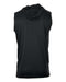 Badger - Youth B-Core Sleeveless Hooded T-Shirt - 2108