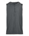 Badger - Youth B-Core Sleeveless Hooded T-Shirt - 2108