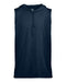 Badger - Youth B-Core Sleeveless Hooded T-Shirt - 2108