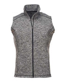 J. America - Cosmic Fleece Vest - 8631