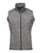 J. America - Cosmic Fleece Vest - 8631