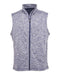 J. America - Cosmic Fleece Vest - 8631