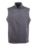 J. America - Cosmic Fleece Vest - 8631