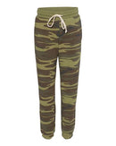 Alternative - Women’s Eco Fleece Classic Sweatpants - 9902