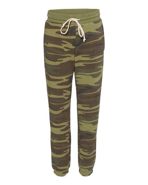 Alternative - Women’s Eco Fleece Classic Sweatpants - 9902