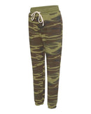 Alternative - Women’s Eco Fleece Classic Sweatpants - 9902