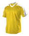 Alleson Athletic - Youth V-Neck Baseball Jersey - 521VNY