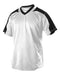 Alleson Athletic - Youth V-Neck Baseball Jersey - 521VNY